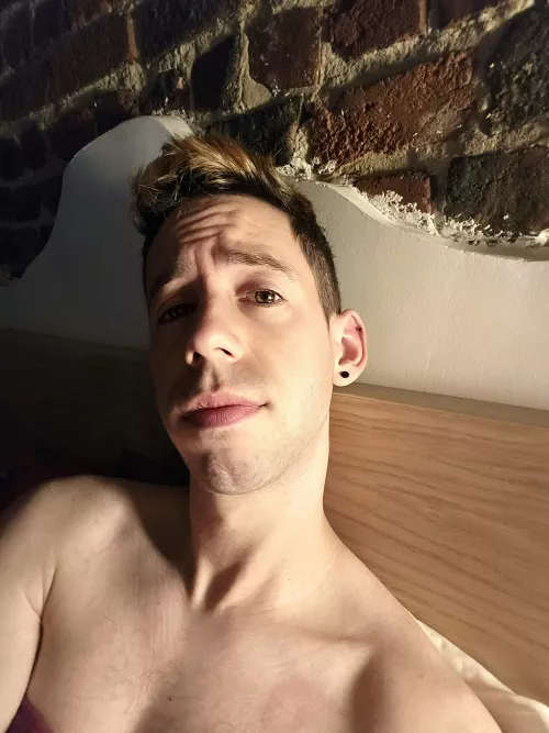 Gmorning! Hope you'll enjoy your weekend!