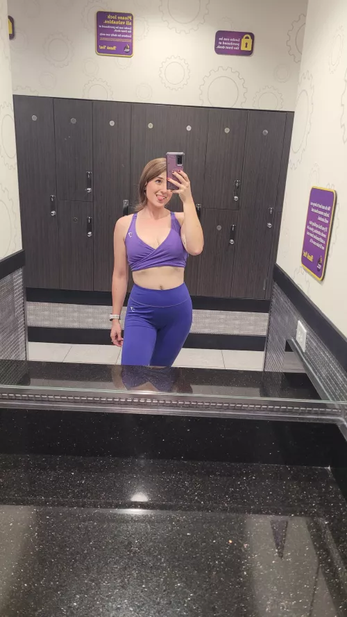 Had a fantastic pull day 💪