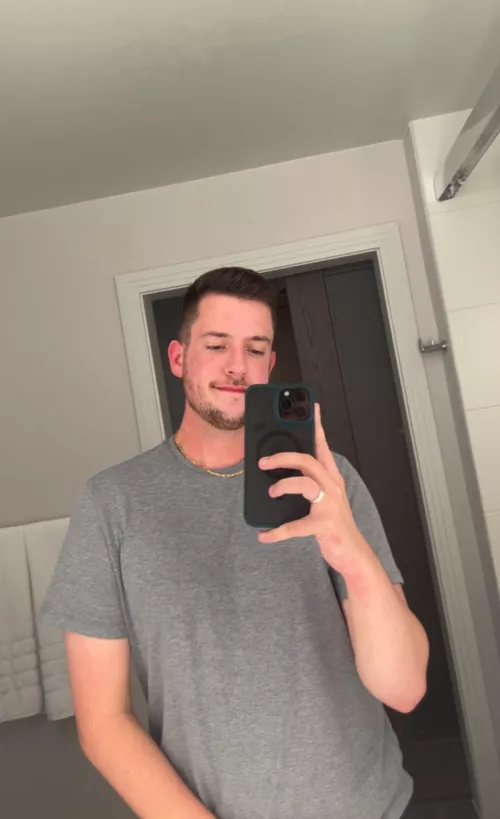 Happy Friday (: I forgot to share this one w y’all