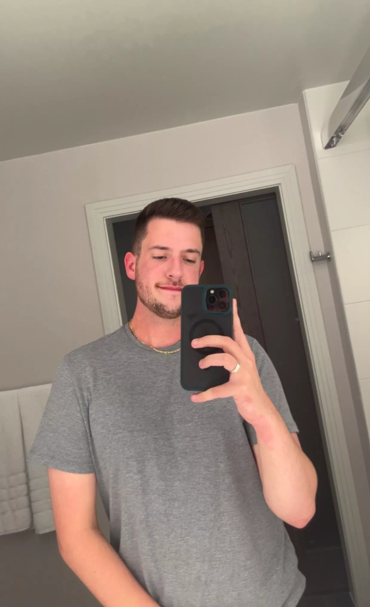 Happy Friday (: I forgot to share this one w y’all