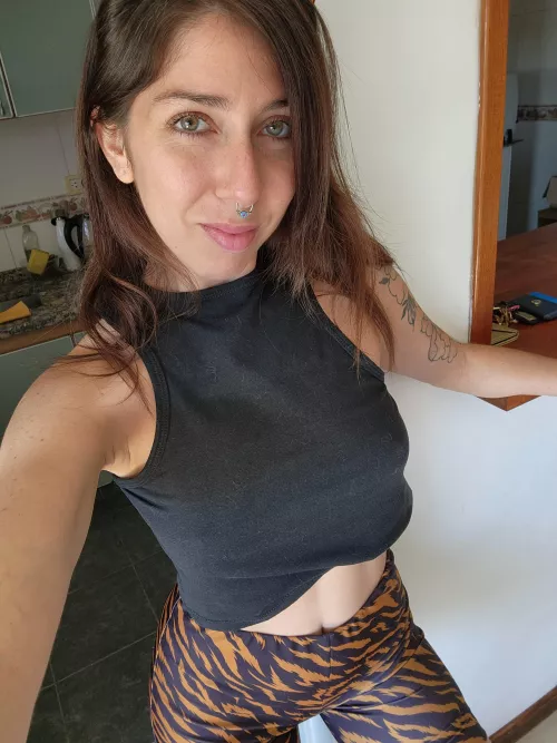 Have a beautiful saturday!