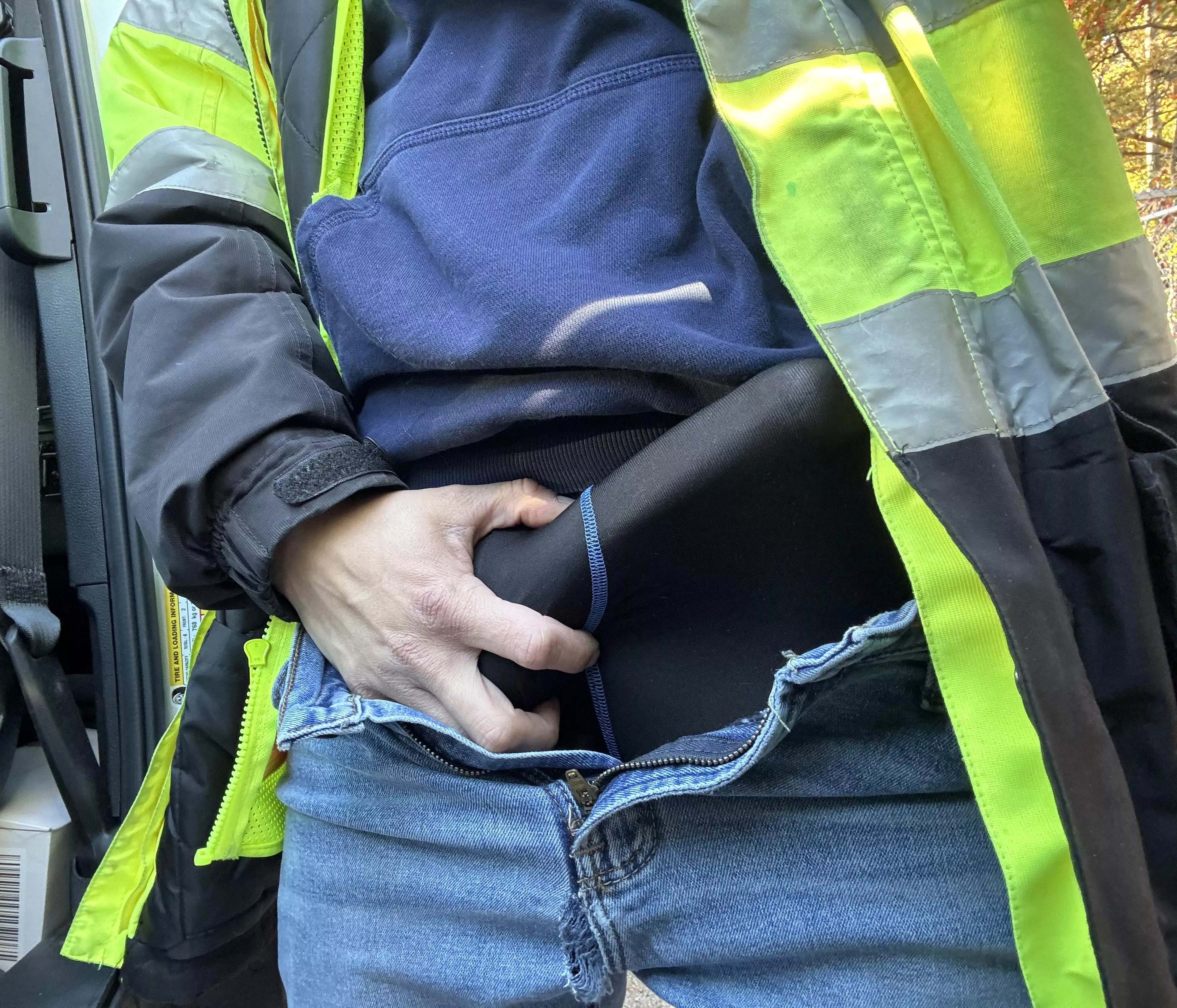 I got something to keep you warm