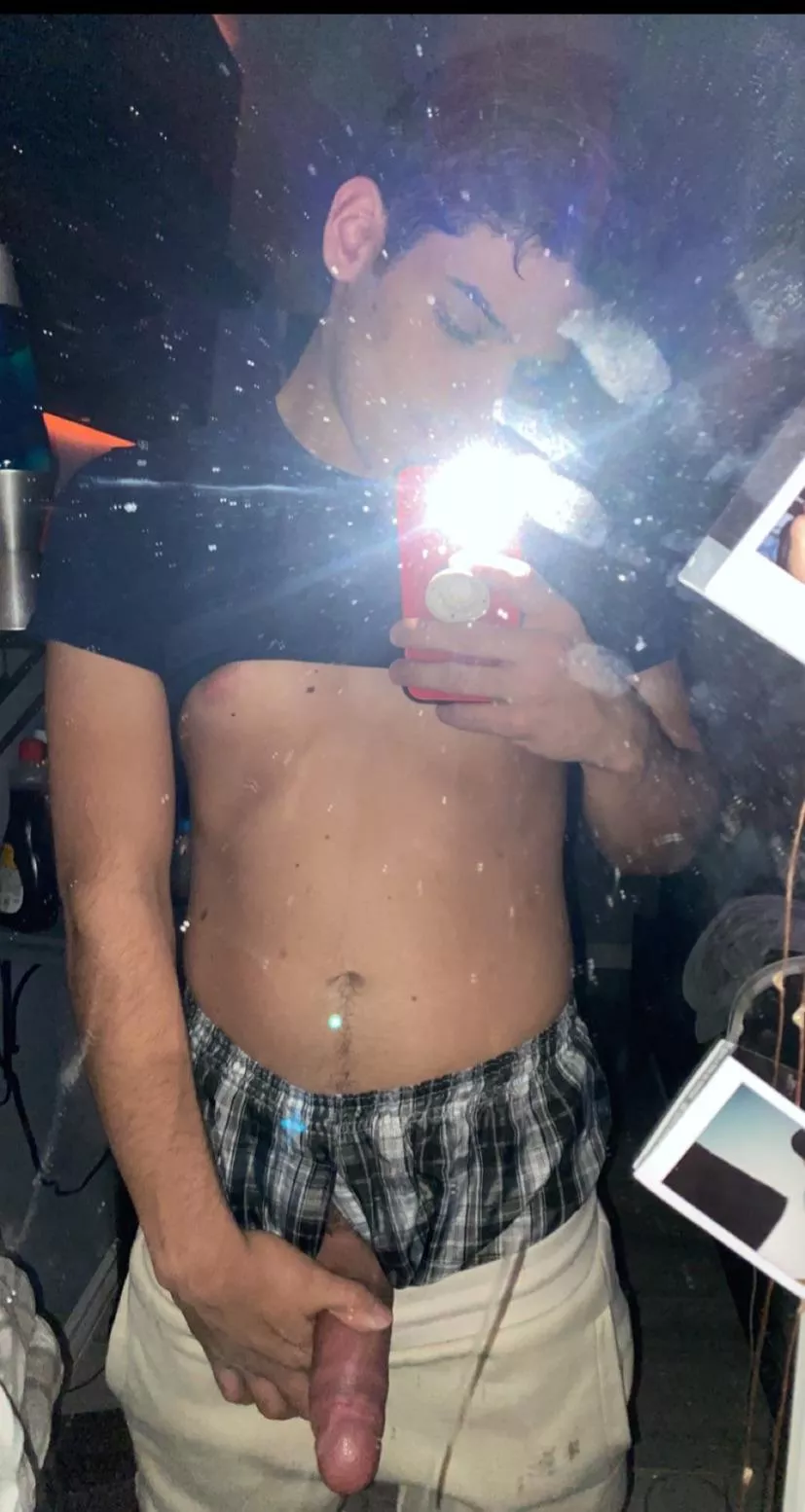 I love these type of boxers