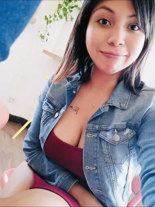 I went for an ice cream 😋