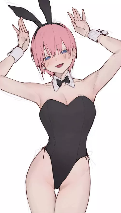 Ichika [Quintuplets]