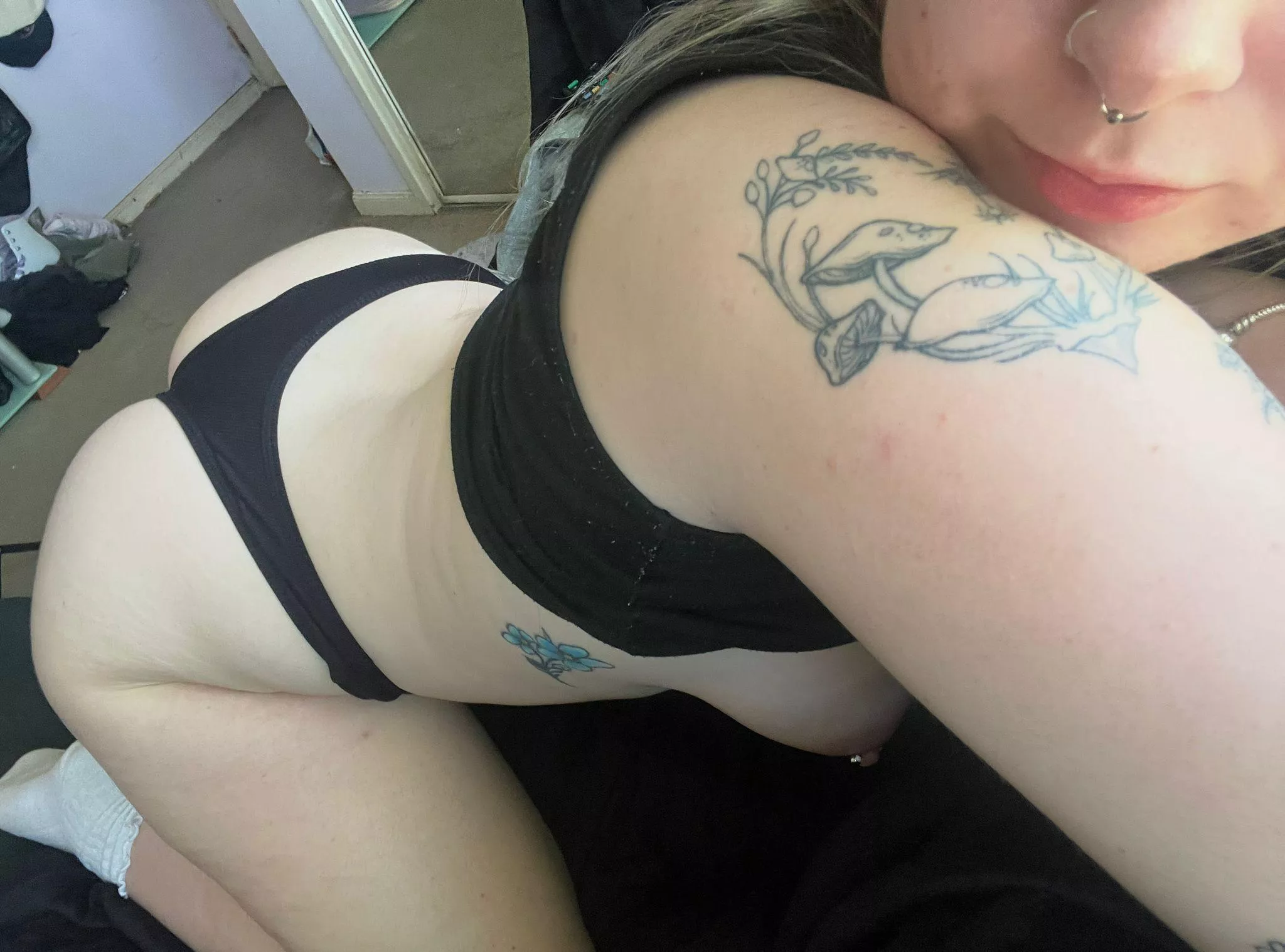 if you took me home, it'd be homerun