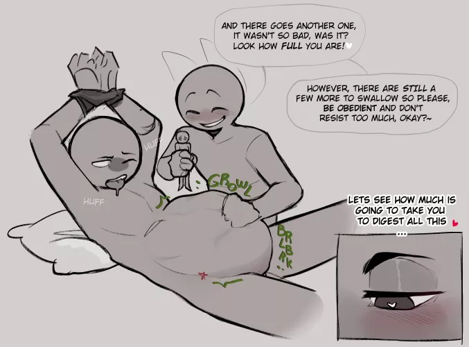 {image} Predslut [Art by me]