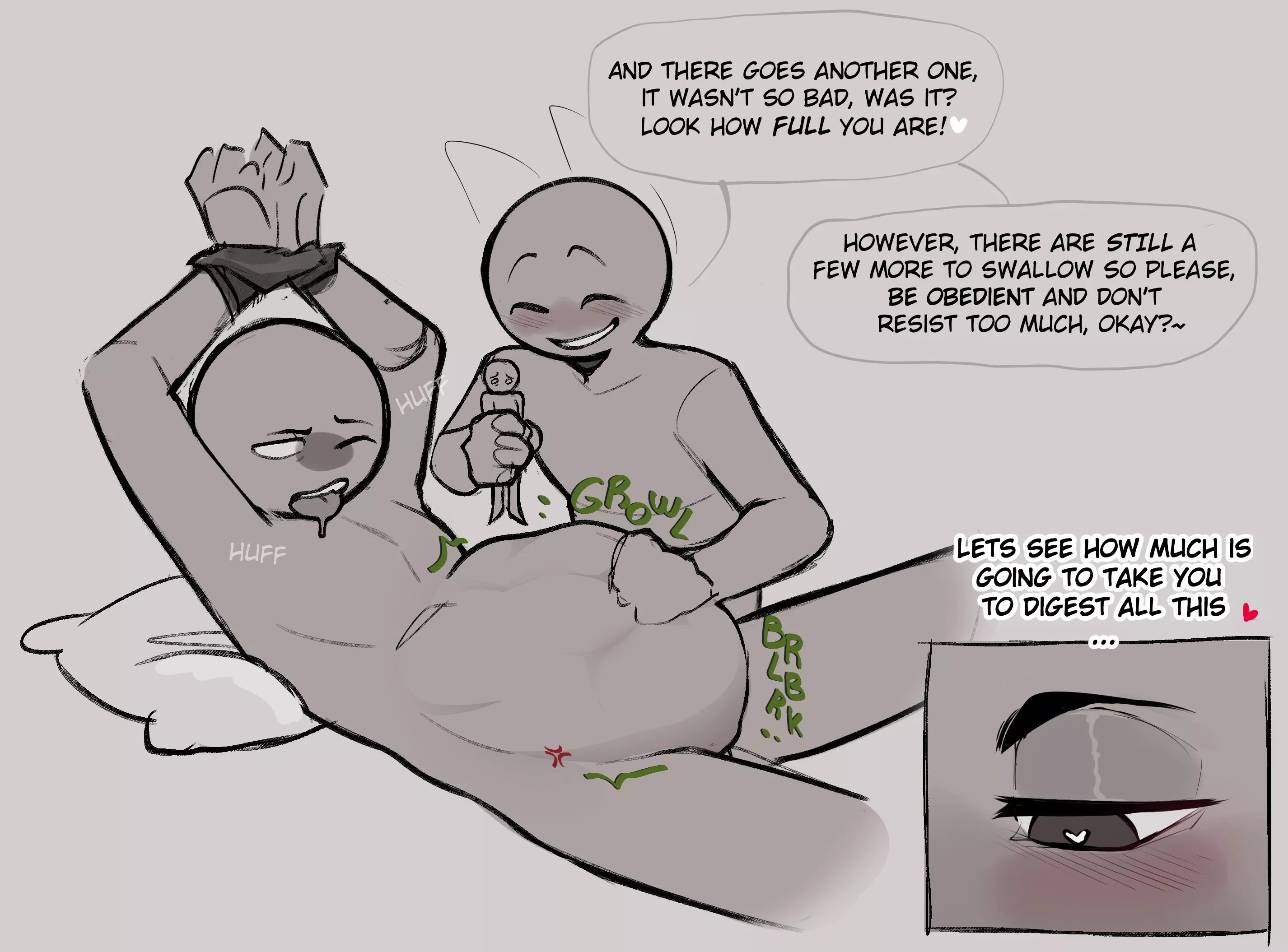 {image} Predslut [Art by me]