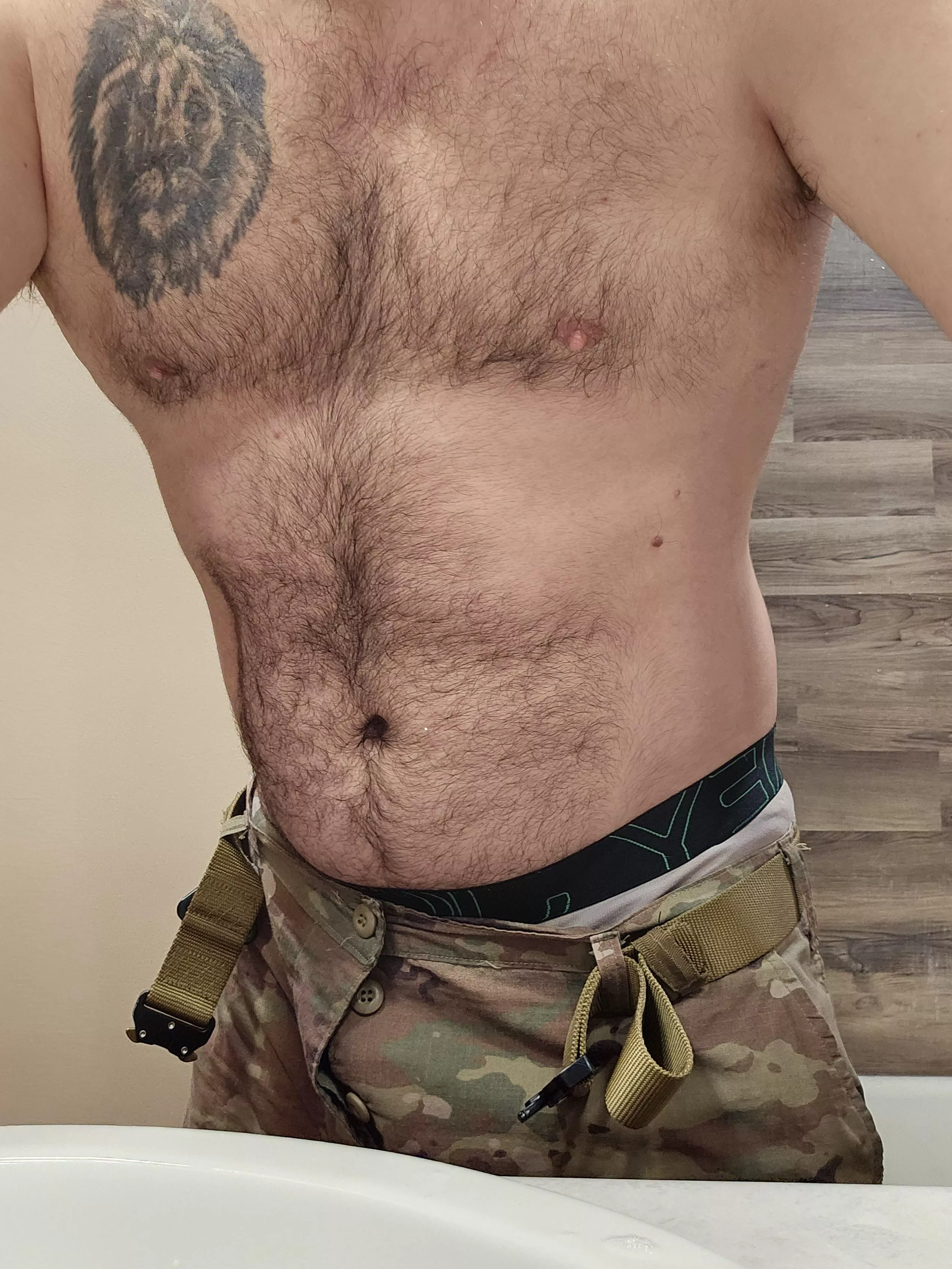 [Insert catchy pick-up line here.] Fuck that. (35)