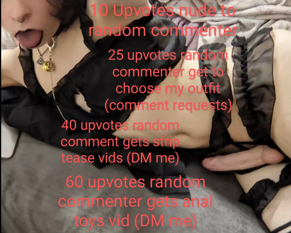 Inspired by another's...