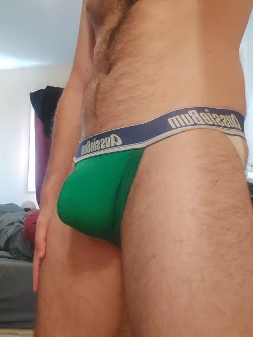 Is Saturday for the boys?