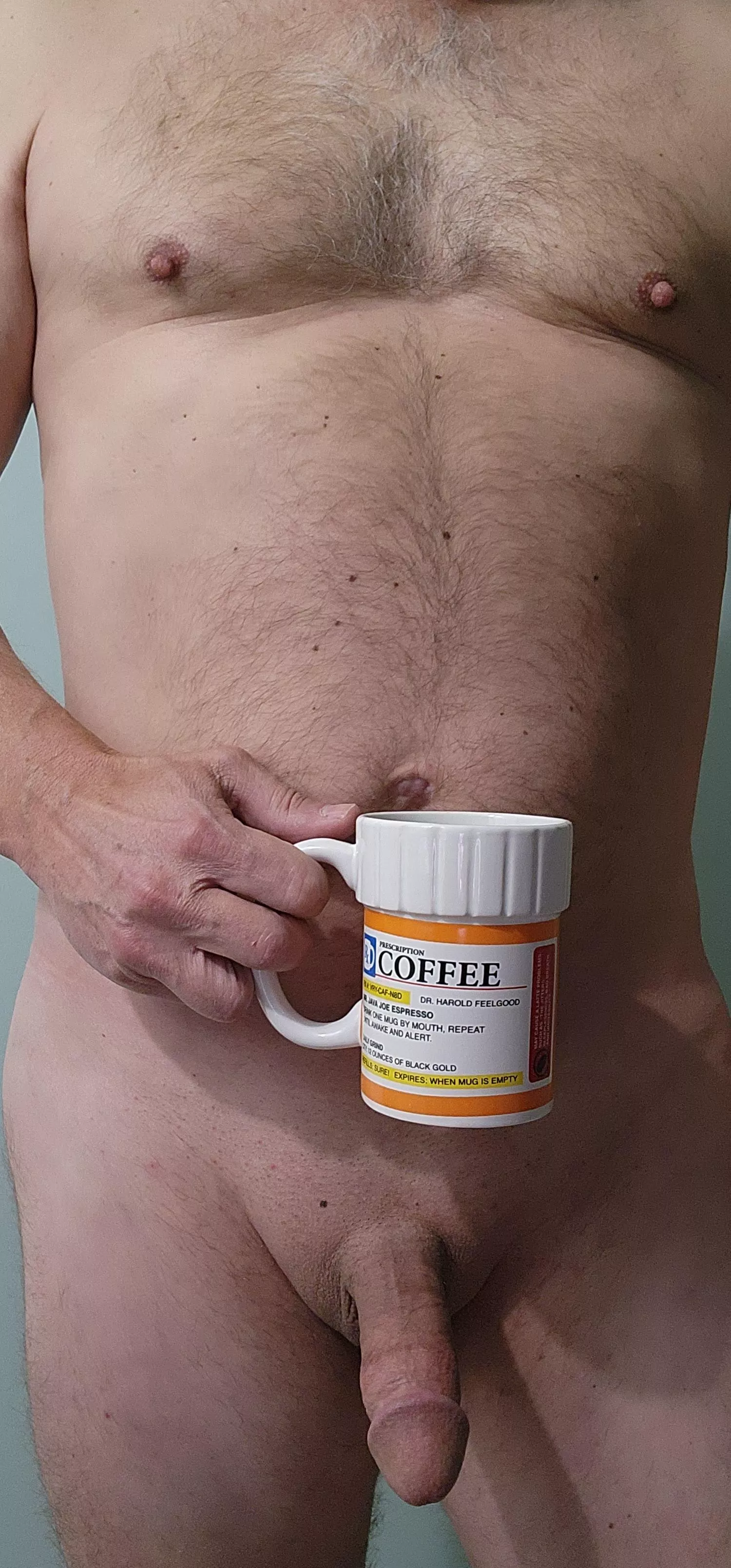 It's Friday! Have a coffee filled weekend