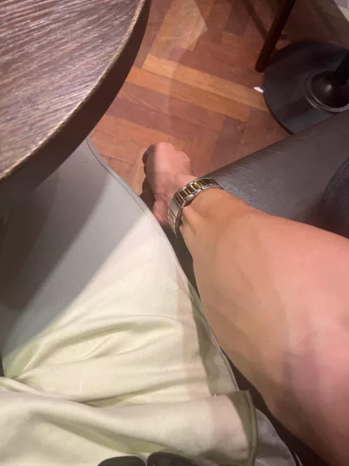 Its really big🙄😈