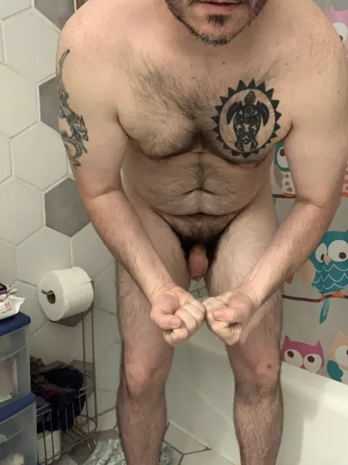 Join me for a shower? (37)