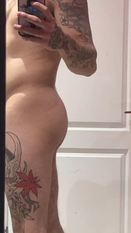 Just got done squats at the gym