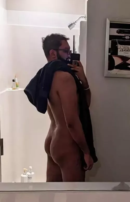 Just started my workout journey, cheers to growth