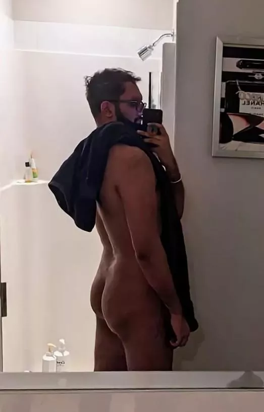 Just started my workout journey, cheers to growth