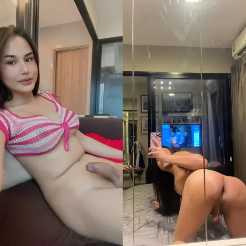 leave a ❤️ if I can send you a personalized nudes 😘