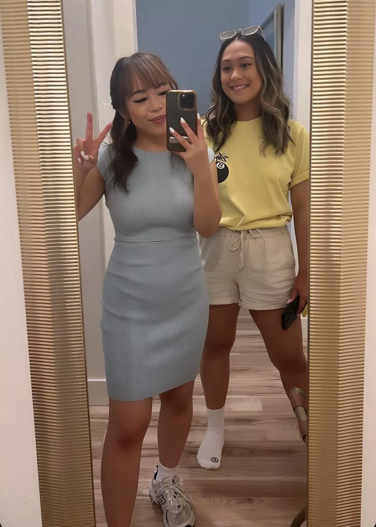 Left or right and why?