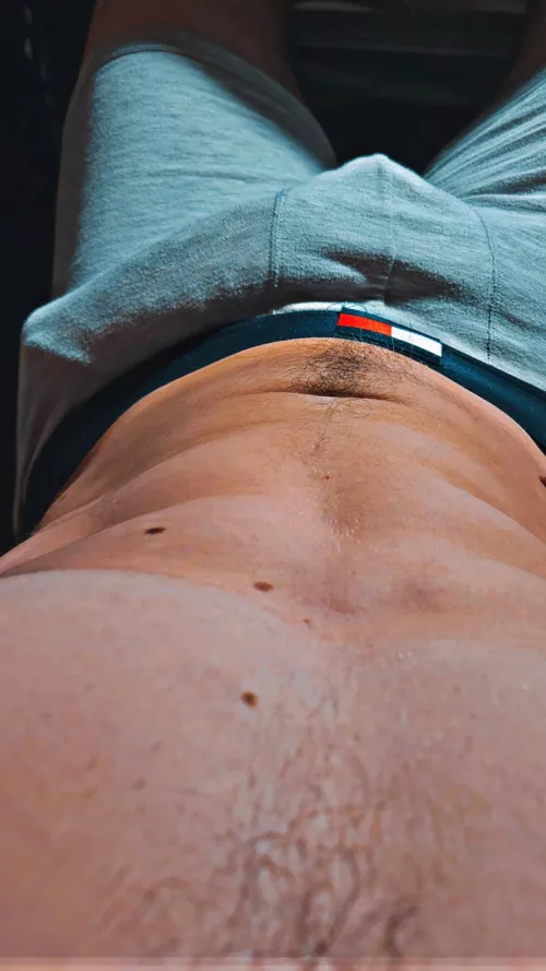 New around here. Wanted to say hey