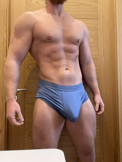 Packing in all the right places!