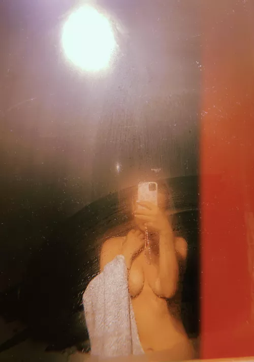 Pulling out of me is strictly prohibited