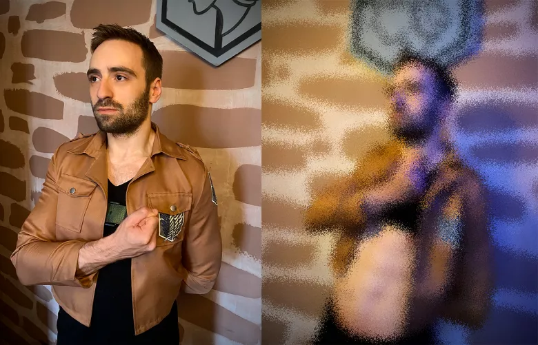 Ready for Attack on Titan Final