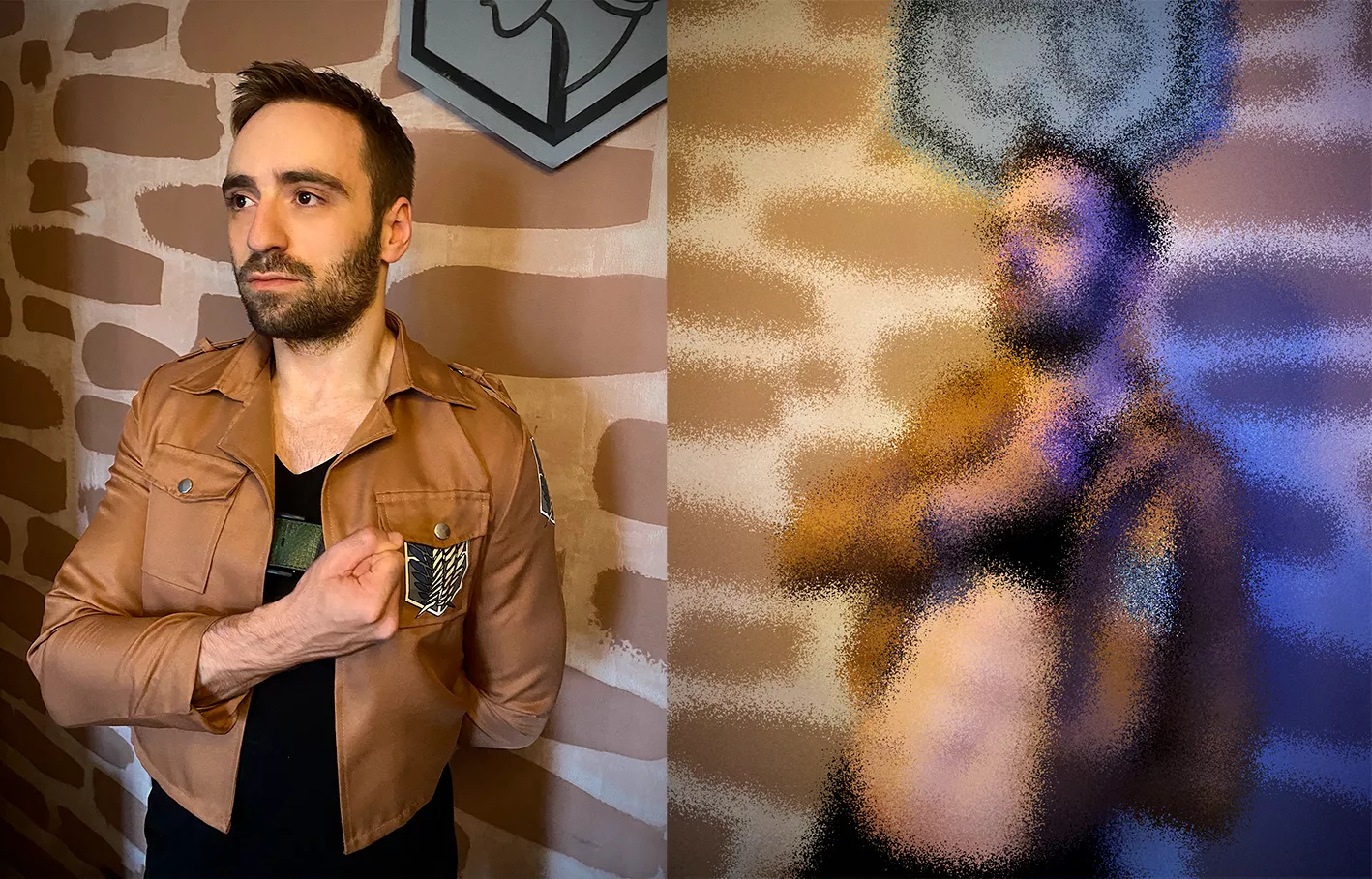 Ready for Attack on Titan Final