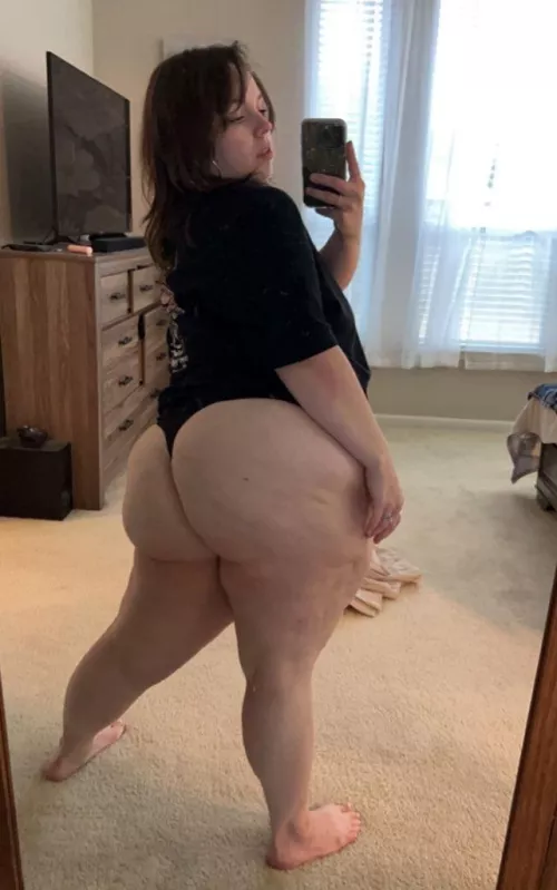 Say hi if you eat ass