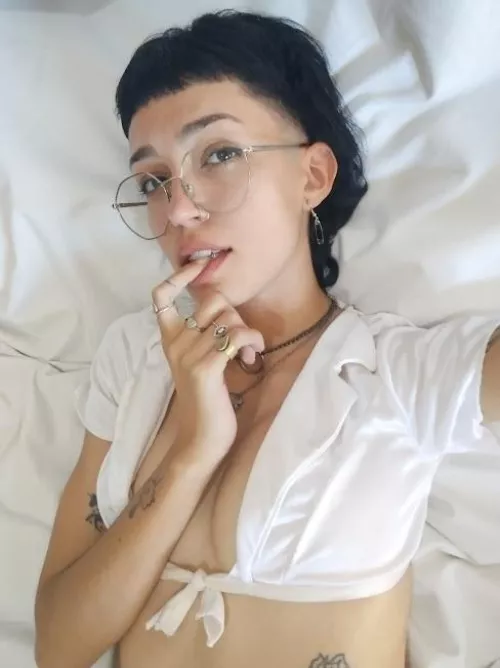 shoud i let my hair grow?