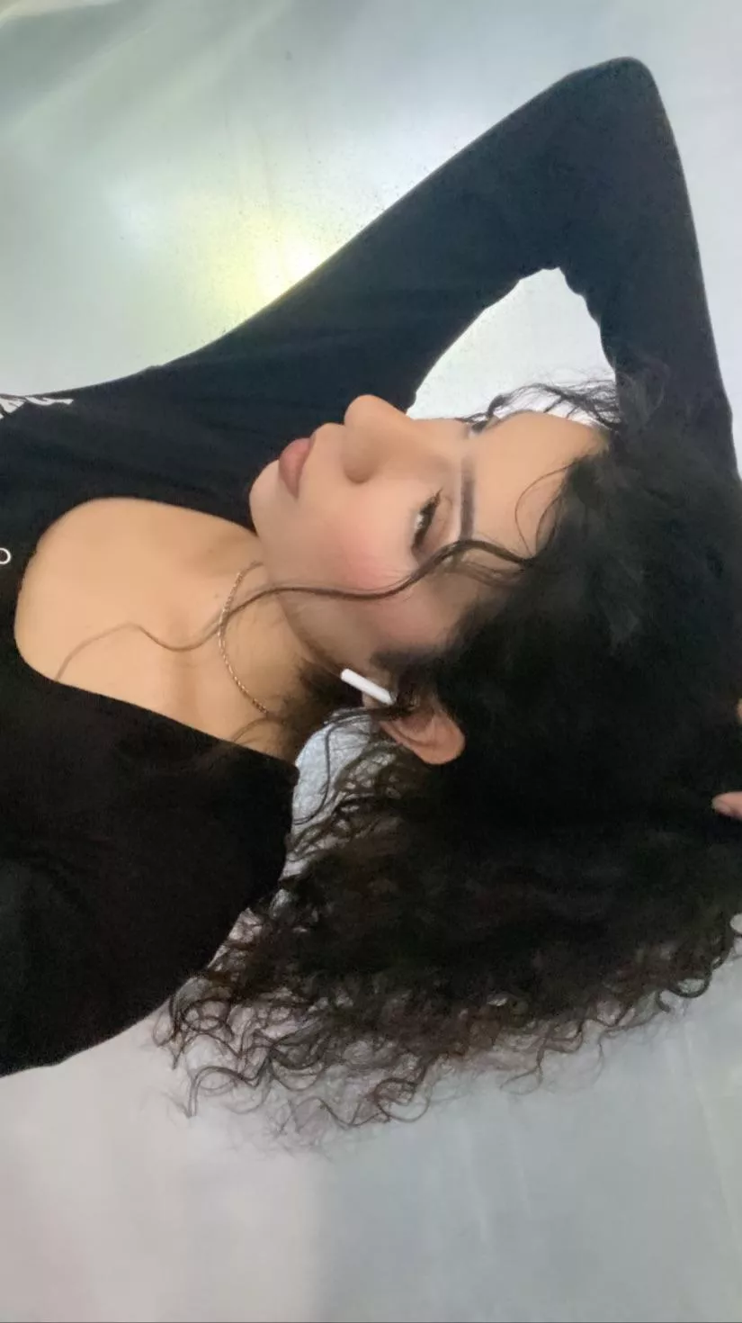 should i put it up more often? :3