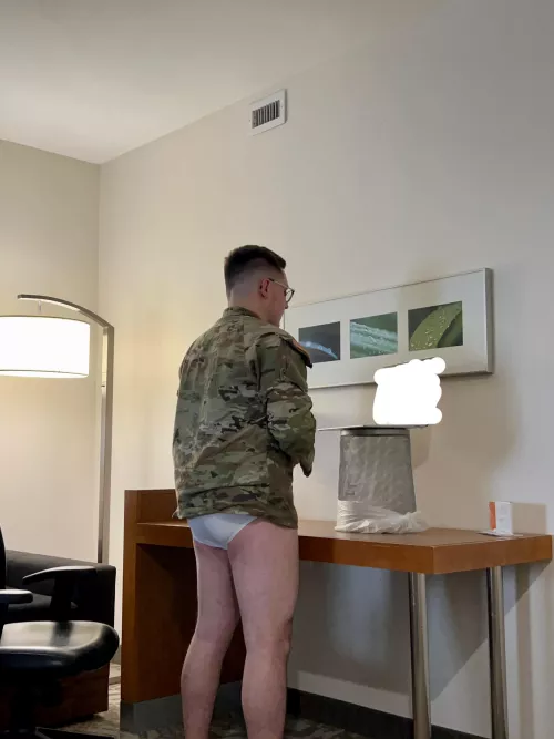 Standard teams meeting uniform