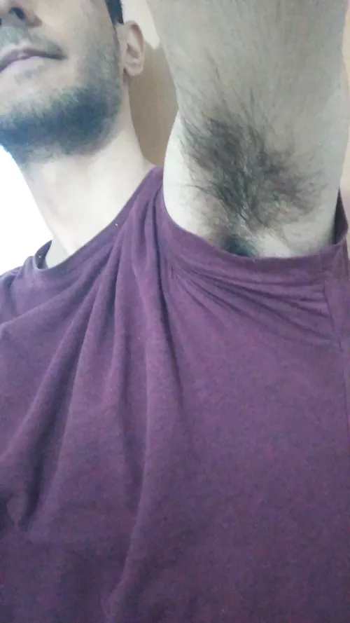 Staying in my bed all day today