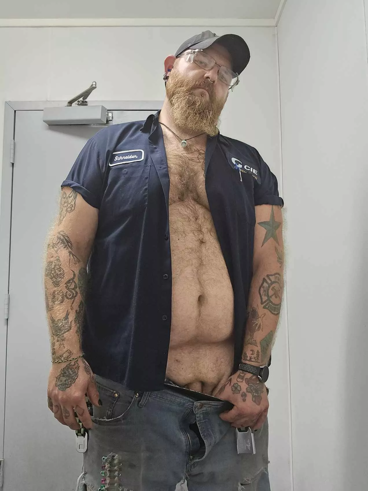 Tell me what you think