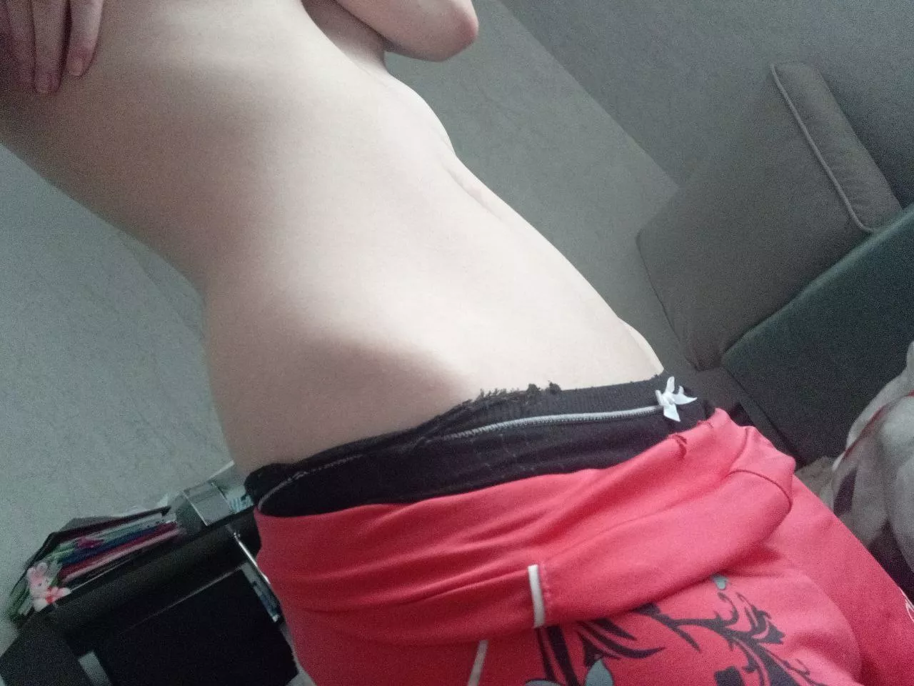 there's a new angle for you!