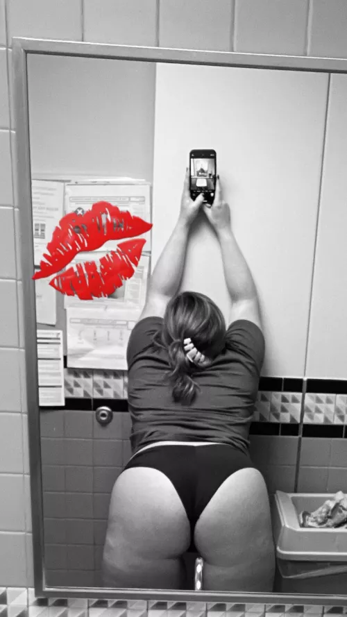 Think we could stay quiet enough?