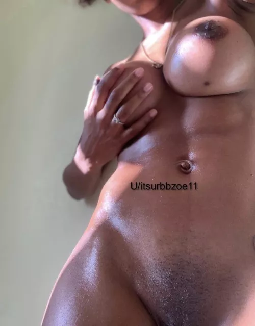 Thought u might enjoy the view