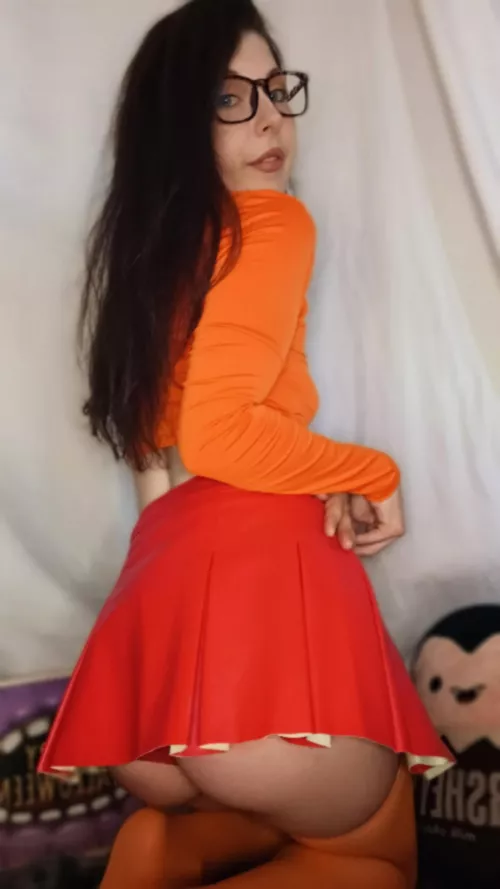 Velma Dinkly (@starlittsiren) 🧡