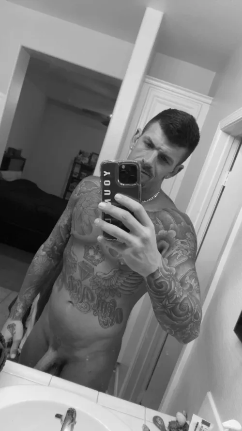 Wanna see the rest? 😏