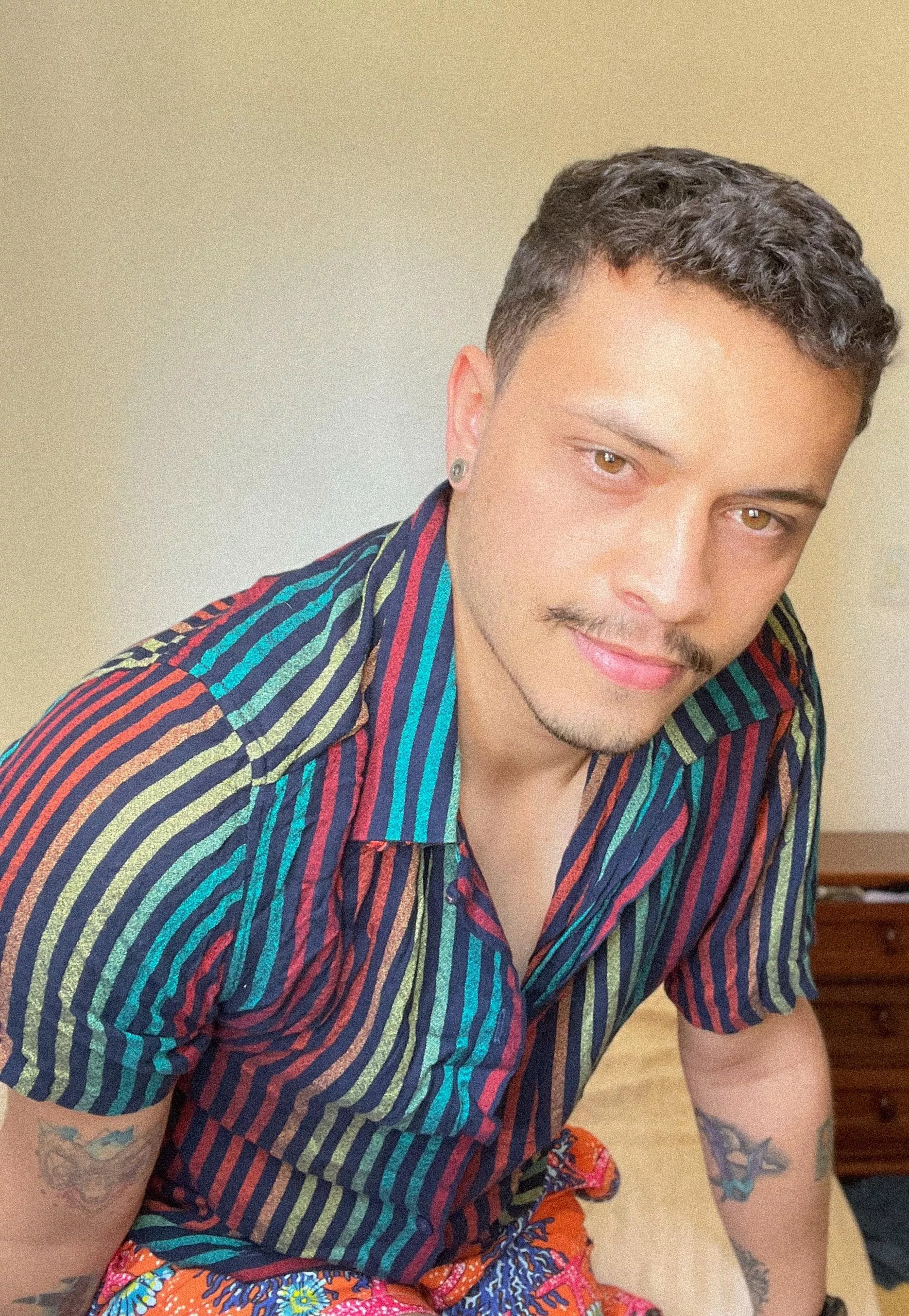 What are you guys playing?