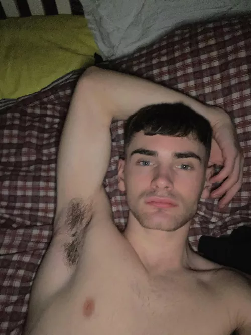 What shall I smother in them