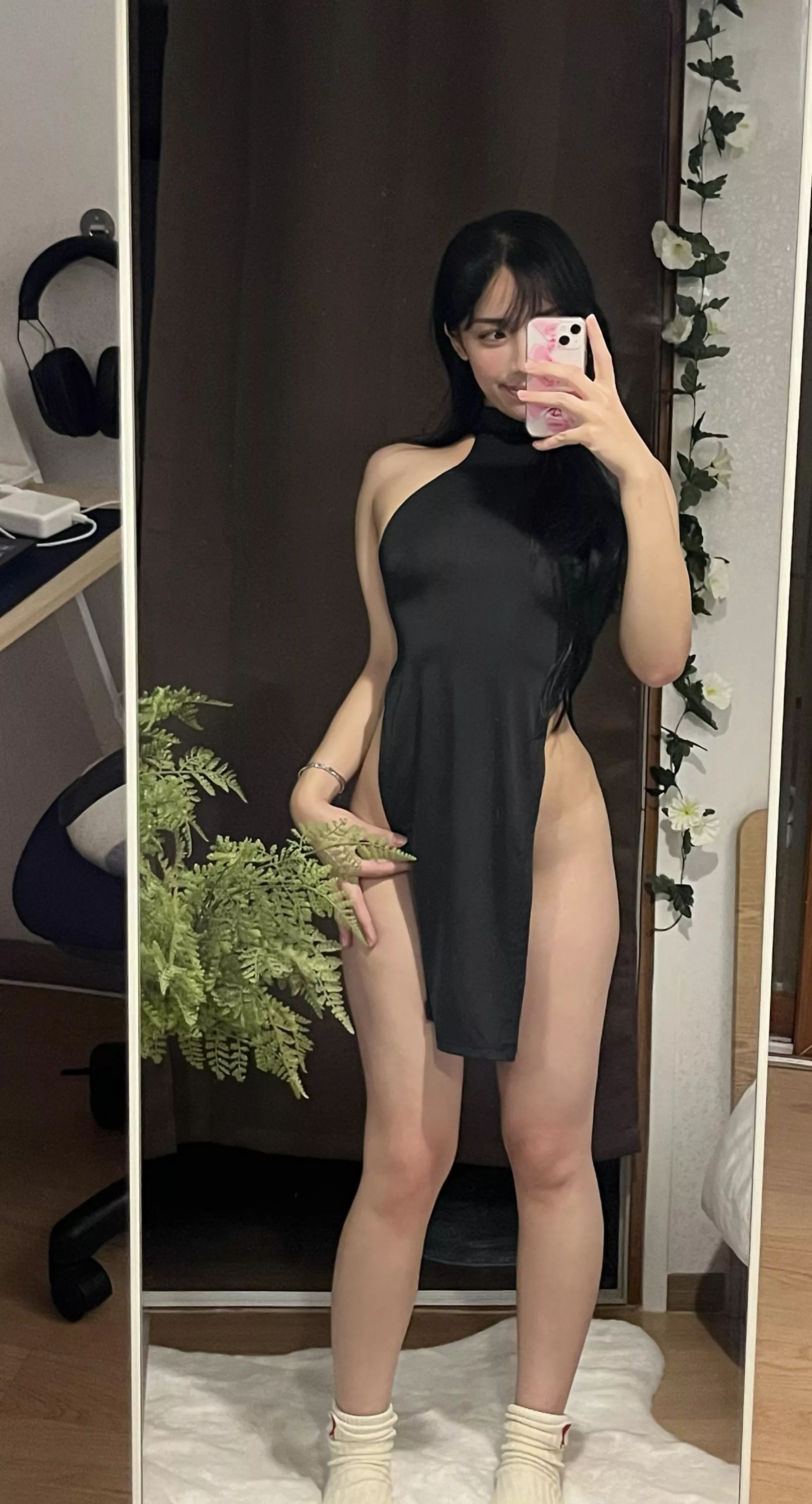 what would you do if i was your neigtboor?