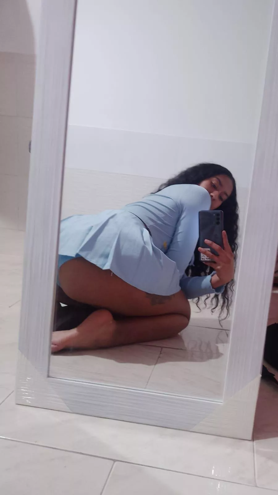 Which outfit is your favorite?