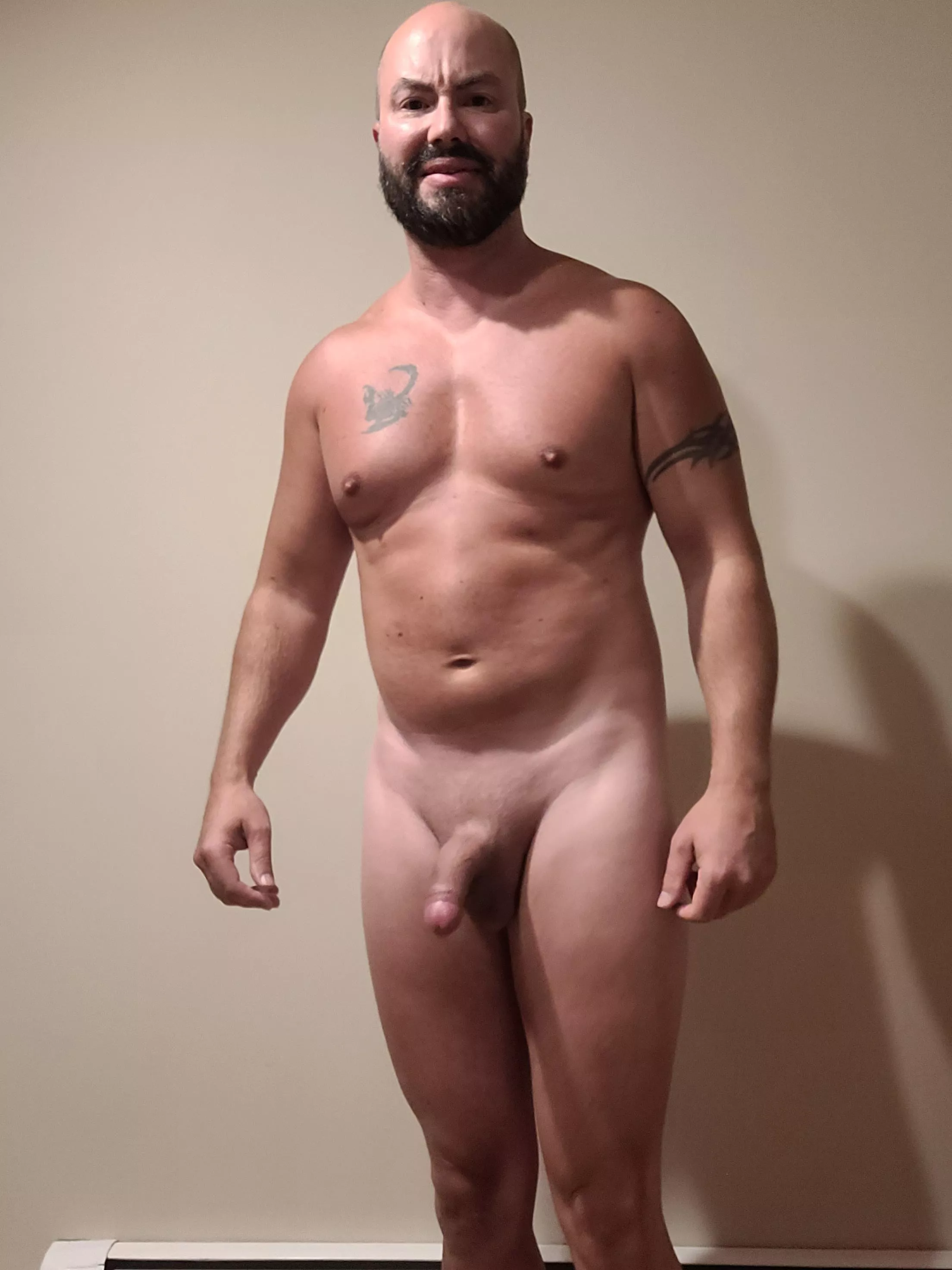 Who wants to serve Daddy? (41)