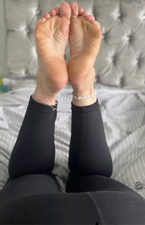 Would these make you fail NNN? 😜