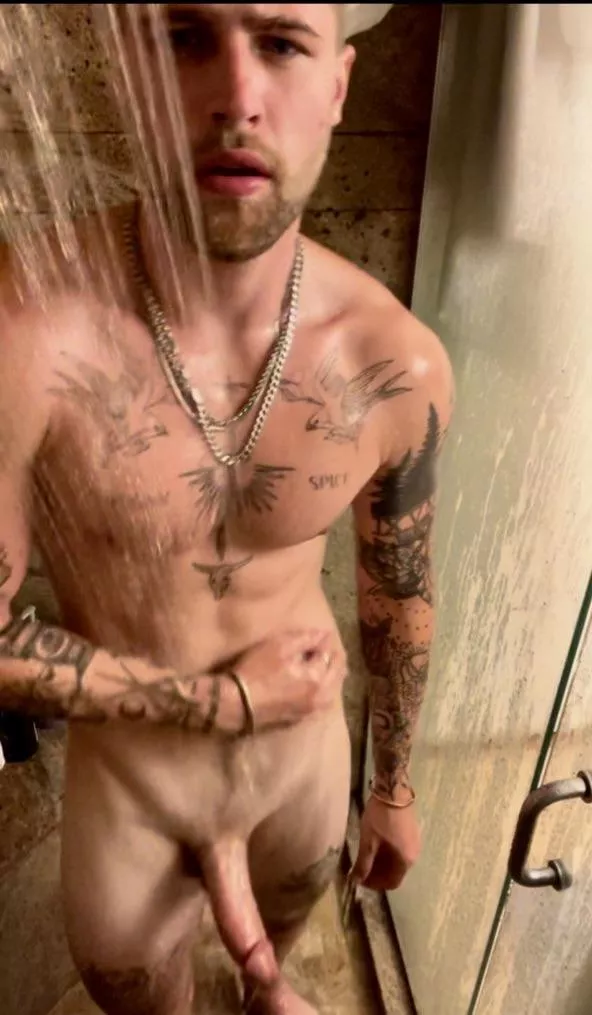 Would you get in with me?