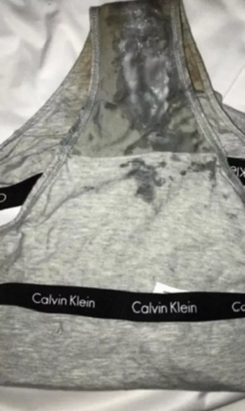 Would you sniff these?