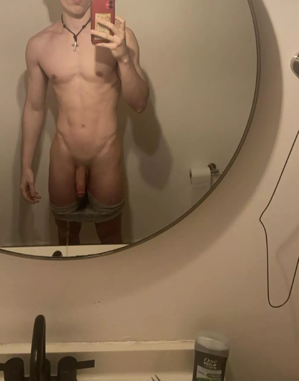 (18) is it that bad for a virgin?