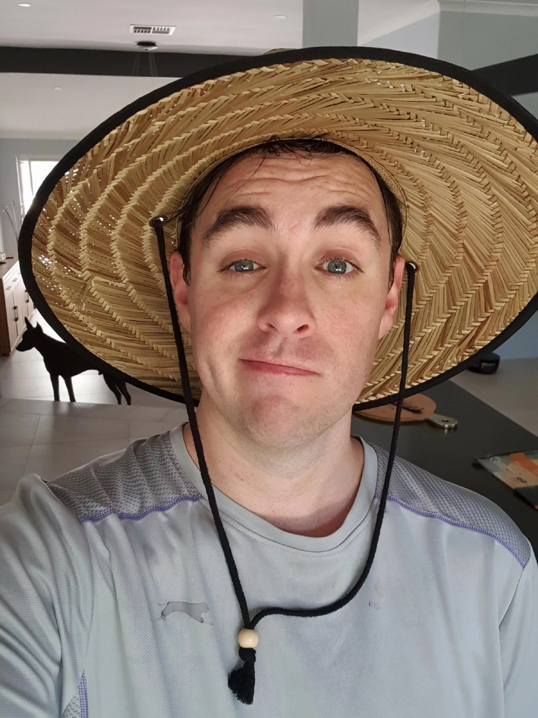 30s life means I'm in my gardening phase 🧑‍🌾