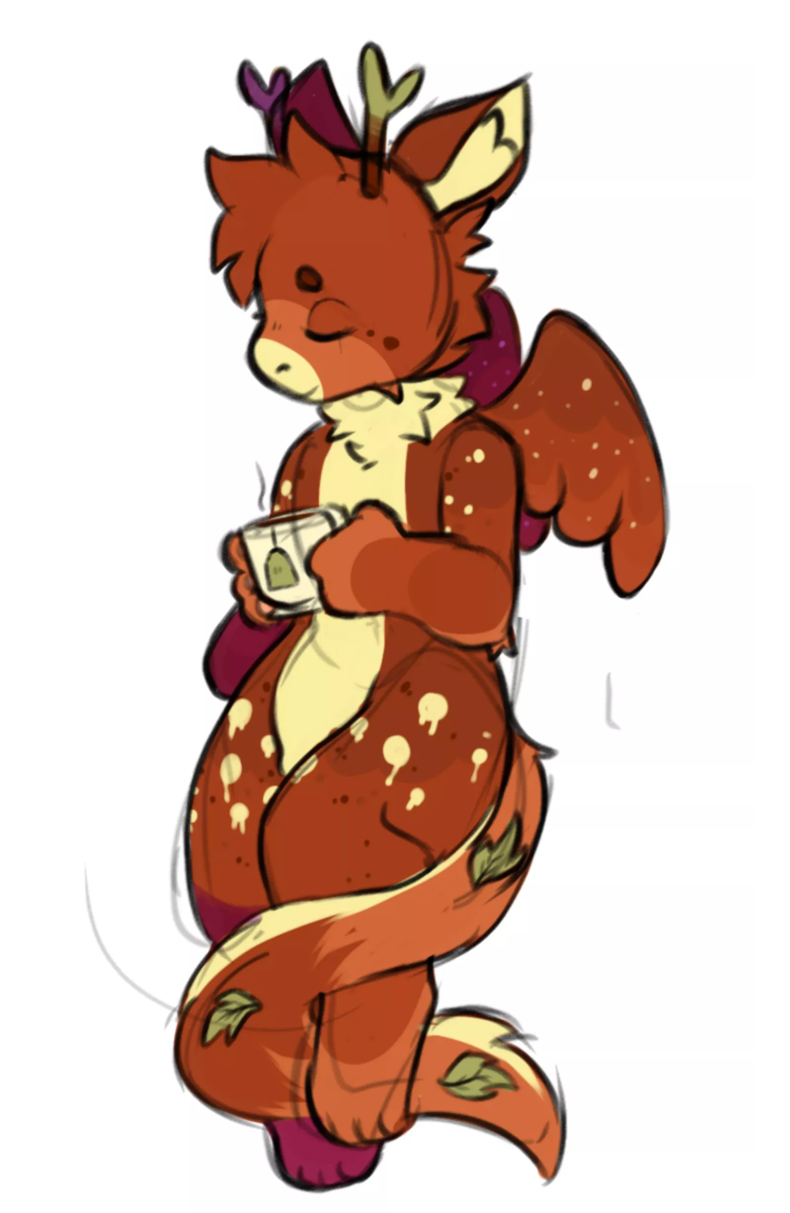 40 minute sketch comm